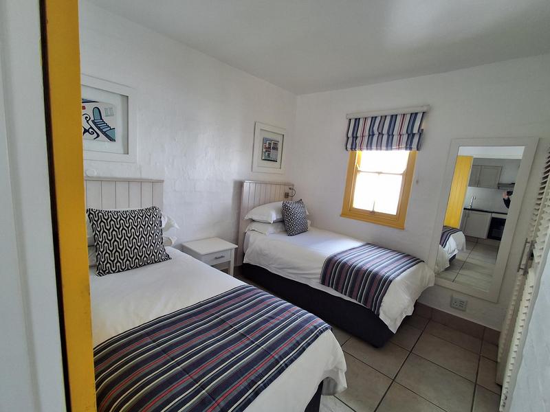 1 Bedroom Property for Sale in Mykonos Western Cape